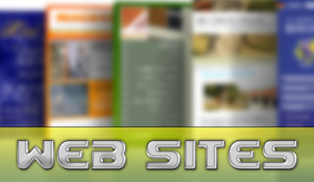 Professionnal Website Design and Hosting for businesses