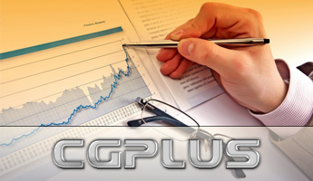 CGPlus, General accounting software for small enterprises