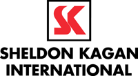 Logo de Sheldon Kagan International inc.
