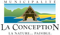 Logo de la Municipalité de La Conception
